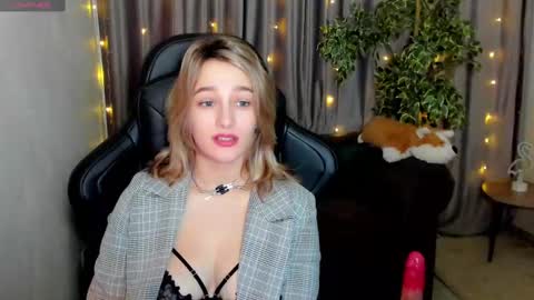 Sinty Noria online show from 02/14/25, 01:45