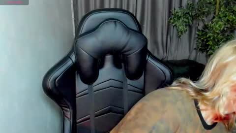 Sinty Noria online show from 02/21/25, 07:45