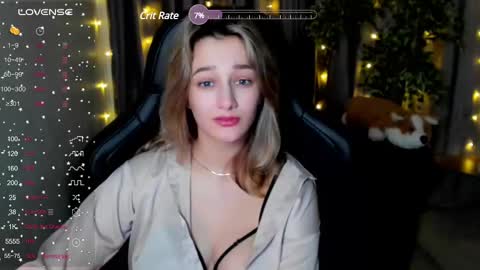 Sinty Noria online show from 03/03/25, 04:25