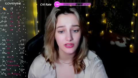 Sinty Noria online show from 03/03/25, 07:32