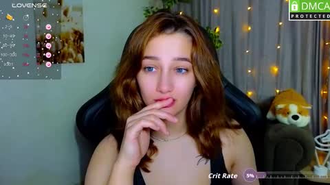 Sinty Noria online show from 10/07/25, 01:14