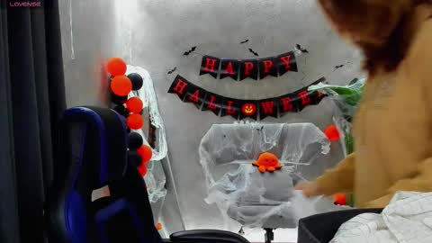 Sinty Noria online show from 11/01/25, 01:07