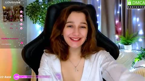 Sinty Noria online show from 01/16/26, 01:31