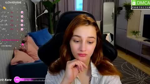 Sinty Noria online show from 02/25/26, 01:26