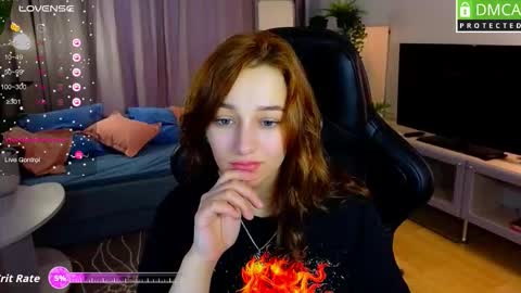 Sinty Noria online show from 03/06/26, 01:35