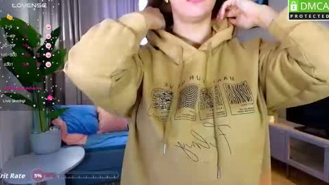 Sinty Noria online show from 03/11/26, 01:55