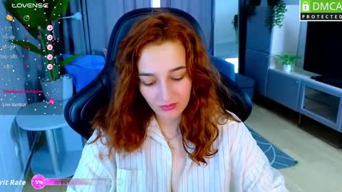 Sinty Noria online show from 03/19/26, 02:04