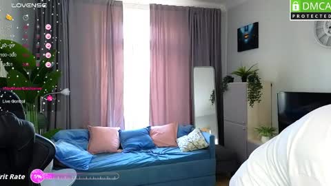 Sinty Noria online show from 04/13/26, 01:11