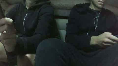 sinvi1915 online show from 09/29/25, 01:00