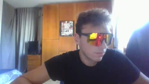 sinvi1915 online show from 10/14/25, 11:11