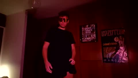 sinvi1915 online show from 10/19/25, 10:43