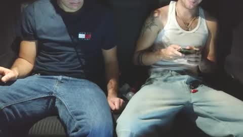 sinvi1915 online show from 11/03/25, 05:25