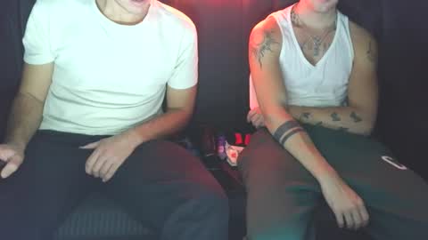 sinvi1915 online show from 11/05/25, 10:21