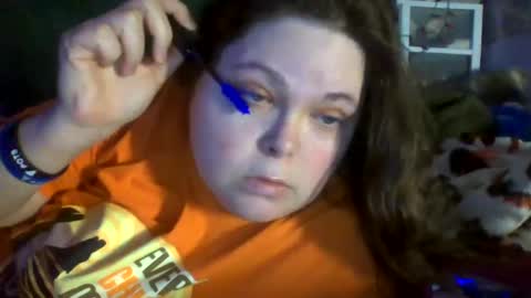 Snapshot of siofra chatting on 09/09/25, 08:19 Siofra online show from 09/09/25, 08:19