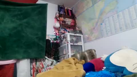 Snapshot of siofra chatting on 09/14/25, 02:22 Siofra online show from 09/14/25, 02:22