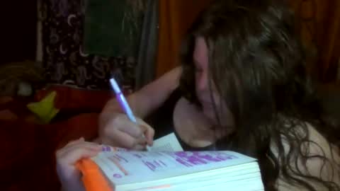 Siofra online show from 01/15/26, 06:11