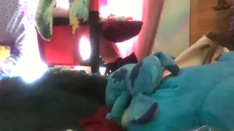 Siofra online show from 02/03/26, 03:28