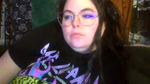 Siofra online show from 02/22/26, 12:26