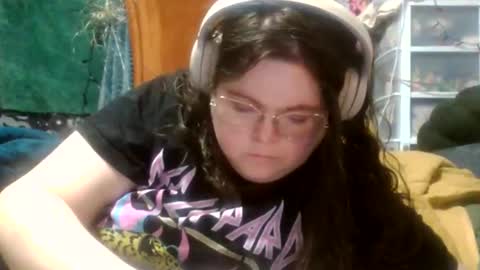 Siofra online show from 02/23/26, 07:39