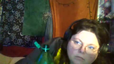 Siofra online show from 02/25/26, 08:46