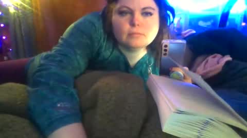 Siofra online show from 03/07/26, 08:11