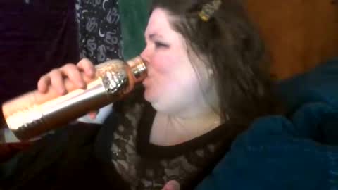 Siofra online show from 04/19/26, 10:56