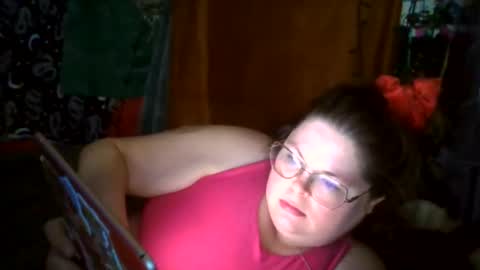 Siofra online show from 05/21/26, 02:29