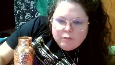 Siofra online show from 05/24/26, 11:54