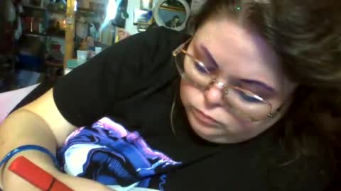Siofra online show from 07/17/26, 12:45
