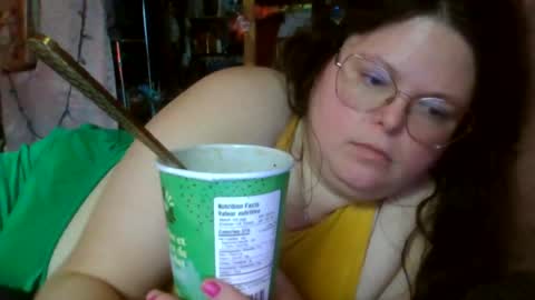 Siofra online show from 07/22/26, 03:59