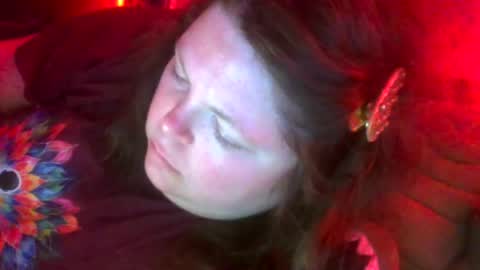 Siofra online show from 07/24/26, 07:01