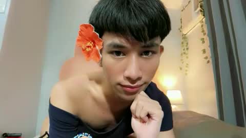 Snapshot of siomairiceee chatting on 05/07/26, 05:40 siomairiceee online show from 05/07/26, 05:40