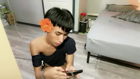 Snapshot of siomairiceee chatting on 05/19/26, 07:42 siomairiceee online show from 05/19/26, 07:42
