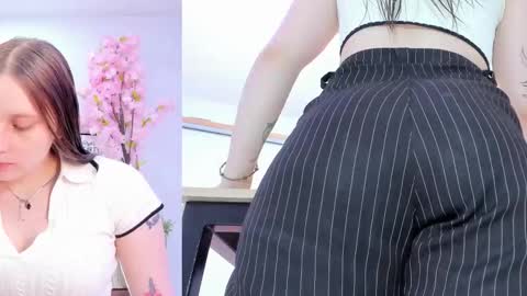 Siouxsie online show from 11/15/25, 11:07