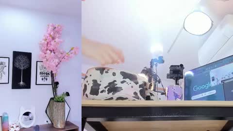 Siouxsie online show from 02/15/26, 11:19