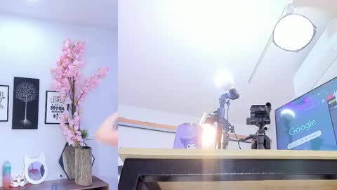 Siouxsie online show from 02/19/26, 10:55