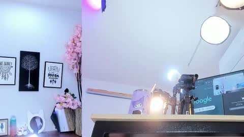 Siouxsie online show from 03/06/26, 10:56