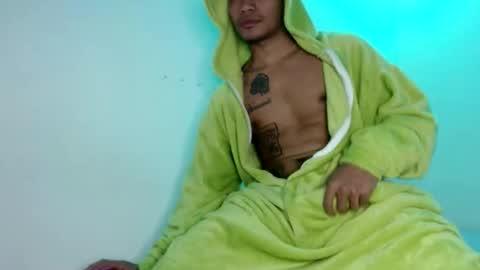 Sir black online show from 12/31/24, 07:07