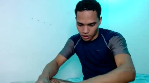 Sir black online show from 02/15/25, 09:37