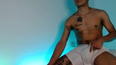 Sir black online show from 03/28/26, 11:48