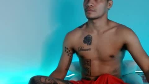 Snapshot of sir_black1 chatting on 05/17/26, 12:41 Sir black online show from 05/17/26, 12:41