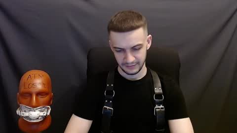 Sir Damien online show from 12/03/24, 01:21