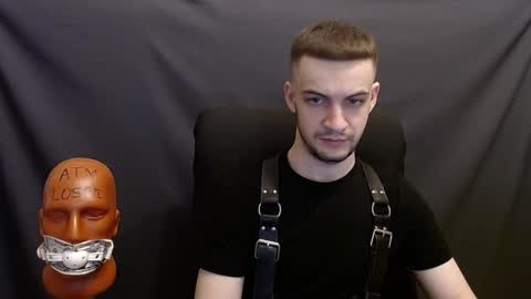 Sir Damien online show from 12/03/24, 05:12