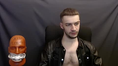 Sir Damien online show from 12/07/24, 08:27