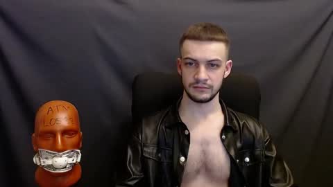 Sir Damien online show from 12/08/24, 04:18