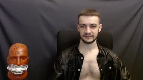 Sir Damien online show from 12/13/24, 05:54