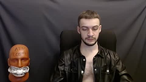 Sir Damien online show from 12/14/24, 08:40