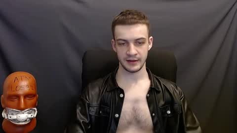 Sir Damien online show from 12/20/24, 03:03