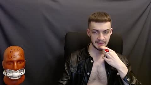 Sir Damien online show from 12/28/24, 02:43