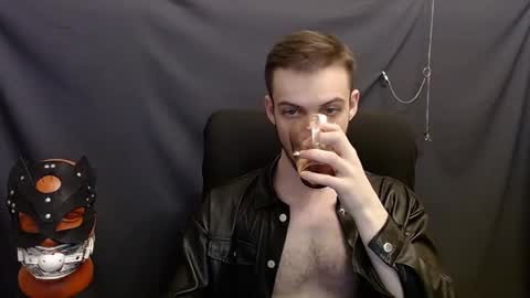 Sir Damien online show from 01/14/25, 04:50